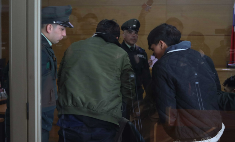 Dictan prisión preventiva para los dos nuevos detenidos por crimen de niño de 12 años