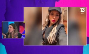 Ceci Gutiérrez reveló detalles del fuerte llamado de atención que recibió Marité Matus en audiencia