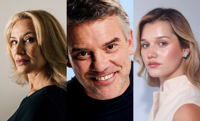 'Prohibida obsesión': así será la nueva teleserie de Mega que protagonizará Diego Muñoz