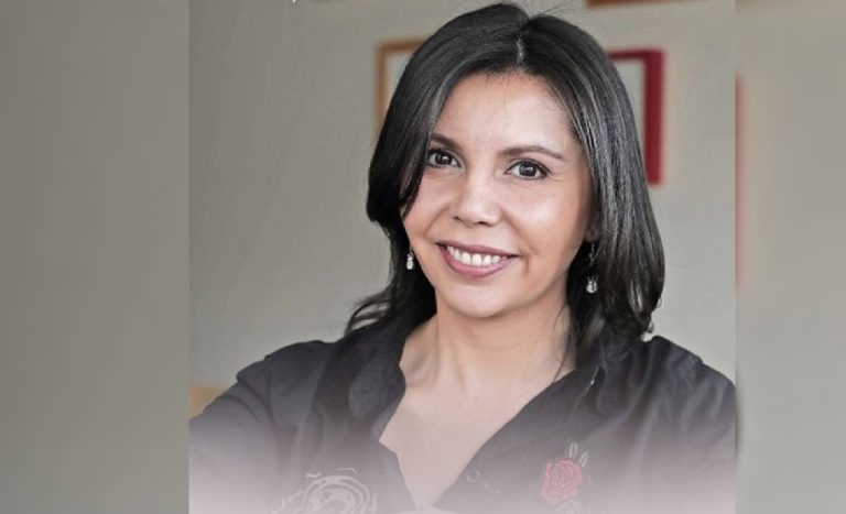 Pamela Lagos está batallando contra complejo cáncer: 