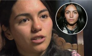 El presente de María Jesús Sanhueza: la vida en Europa de la exlíder de la 'Revolución Pingüina' 