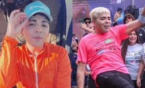 ¿Quién es Diego Pánico, influencer en riesgo vital tras sufrir una trombosis?