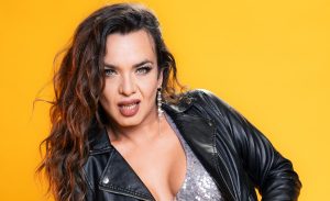 Conoce a Fernanda Brown, integrante de Volverías con tu ex?: su pasado drag y lucha contra el cáncer