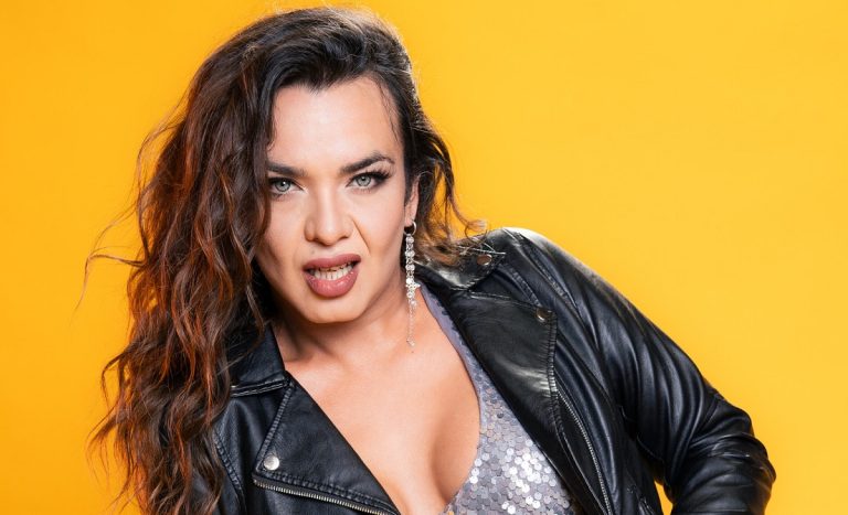 Conoce a Fernanda Brown, integrante de Volverías con tu ex?: su pasado drag y lucha contra el cáncer