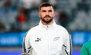 ¿Quién es Tim Payne? Así es la historia del futbolista más viral del Mundial 2026