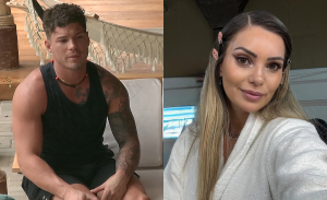 La confesión de Raimundo Cerda sobre Faloon en Volverías con tu ex?