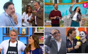 Rating matinal de este viernes 19 tuvo líder indiscutido: canal dejó sin opción al segundo lugar