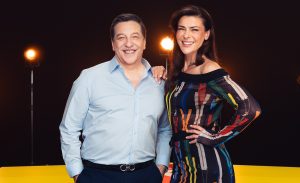 ¿Cómo le fue en rating al estreno de Volverías con tu ex 2?