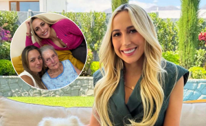 Rebeca Naranjo actualizó el estado de su familia en Venezuela tras doble terremoto: "Un caos"