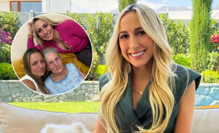 Rebeca Naranjo actualizó el estado de su familia en Venezuela tras doble terremoto: 