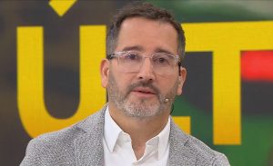 La reflexión de Eduardo Fuentes sobre tragedia en San Bernardo: 