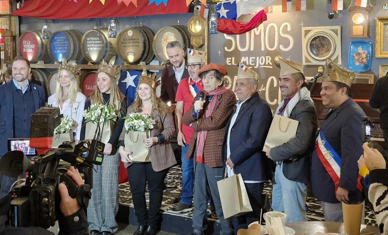 Regresa la Cumbre Guachaca después de seis años: ¿habrá elección del 'Gran Compipa'?