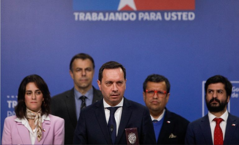 De 64 reportados: Gobierno confirmó hallazgo de 33 niños haitianos 