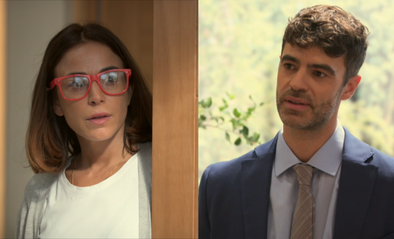 Jorge Arecheta contó qué viene para Juan de Dios y Matilde en Reunión de Superados: 