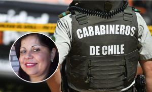 Revelan primer testimonio de la hija de mujer asesinada en Loncoche: ella llamó a Carabineros
