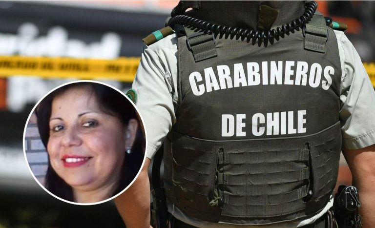 Revelan primer testimonio de la hija de mujer asesinada en Loncoche: ella llamó a Carabineros