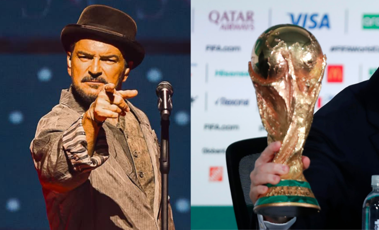¿Ricardo Arjona predijo el Mundial 2026? La teoría que causa furor entre los hinchas
