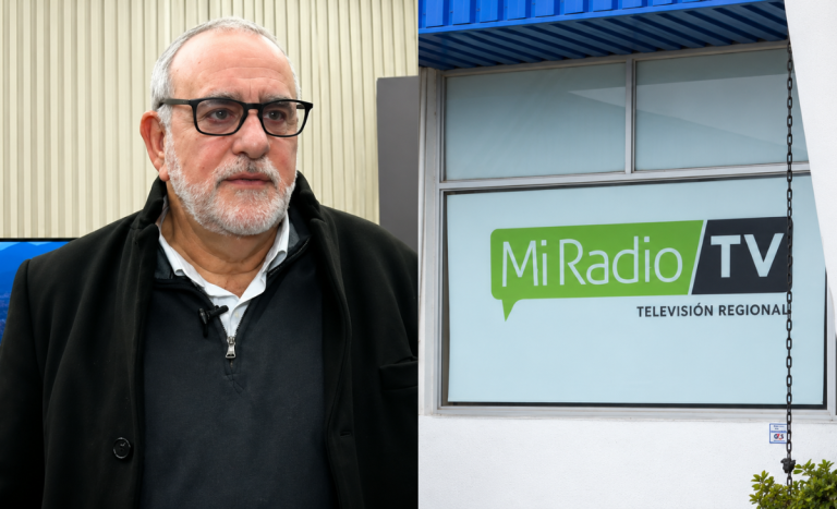 Roberto Dueñas explicó por qué se alejó de la farándula y dio detalles de su nueva vida en La Serena