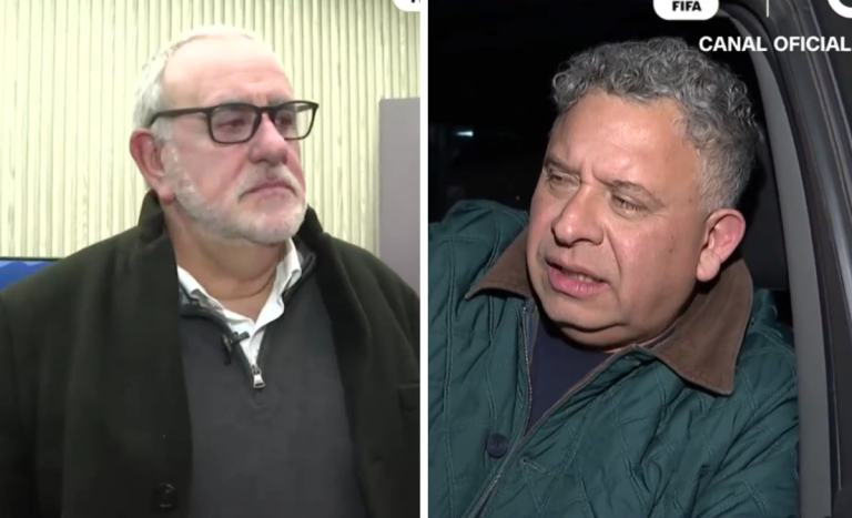 Roberto Dueñas responde a Willy Sabor tras acusarlo de conflictos por dinero: 