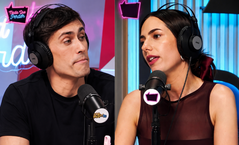 Rosario Bravo dejó atónito a Roberto Cox tras revelar que tuvo 17 pololos sin intimidad sexual