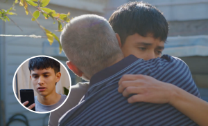 La drástica decisión que Raúl tomó con Samuel en 'El jardín de Olivia': 
