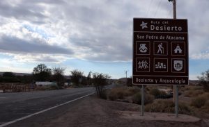 Macabro caso en San Pedro de Atacama: investigan posible doble homicidio tras hallazgo de dos cuerpos