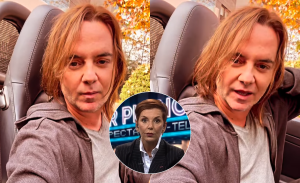 Sebastián Eyzaguirre responde a mensaje de Fran García-Huidobro en Primer Plano: 