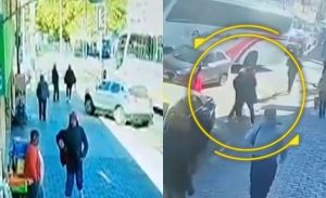 Falsos policías y un millonario botín: entregan detalles de violento secuestro en Valparaíso