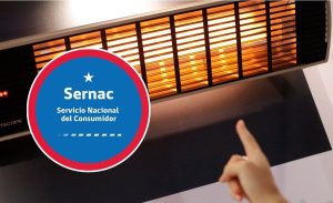Sernac emite alerta de seguridad por cuatro modelos de estufas Mademsa: ¿cuáles son y qué hacer?