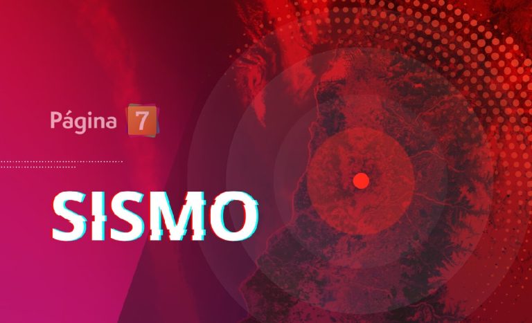 Curioso comentario se repitió en redes sociales tras sismo de mediana intensidad en la zona central