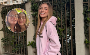 Skarleth Labra recordó el fallecimiento de su abuela mientras estaba en GH: "Era mi segunda mamá"