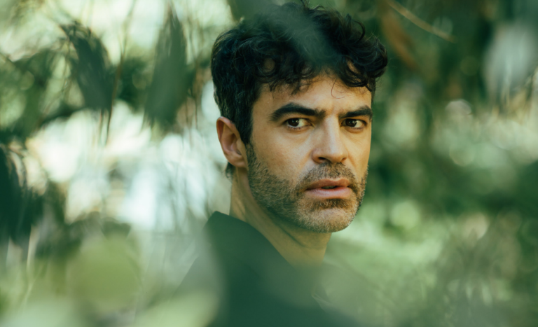 'Sofía en peligro': anuncian fecha de estreno de la nueva teleserie vertical de Mega