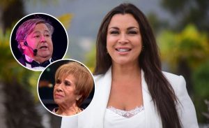 La opinión de Marlen Olivari sobre polémica de Paty Cofré y Belloni: 