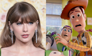 Taylor Swift se suma al universo Pixar con Toy Story 5: lanzará canción original para la película