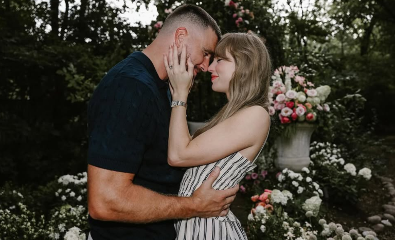 Taylor Swift y Travis Kelce estarían a días de dar el sí en el altar: esto es lo que se sabe