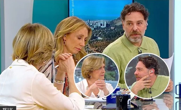 Matthei lanzó llamativa teoría sobre gobierno de Boric y Neme reaccionó: 