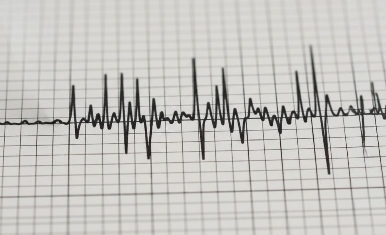 Evalúan posible tsunami para las costas de Chile tras fuerte terremoto en Filipinas