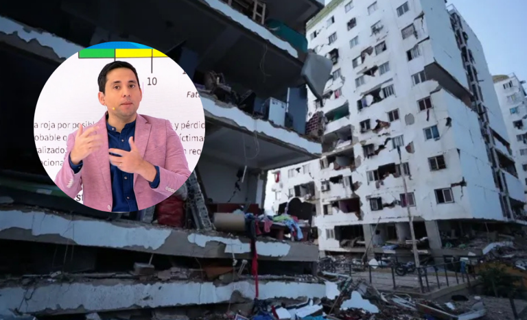 Panelista de Tu Día relató drama que vive familia de su esposo en Venezuela: perdió hogar y mascota