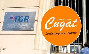 Polémica por prescripción de millonaria deuda tributaria de Cugat tras falta de cobro de la TGR