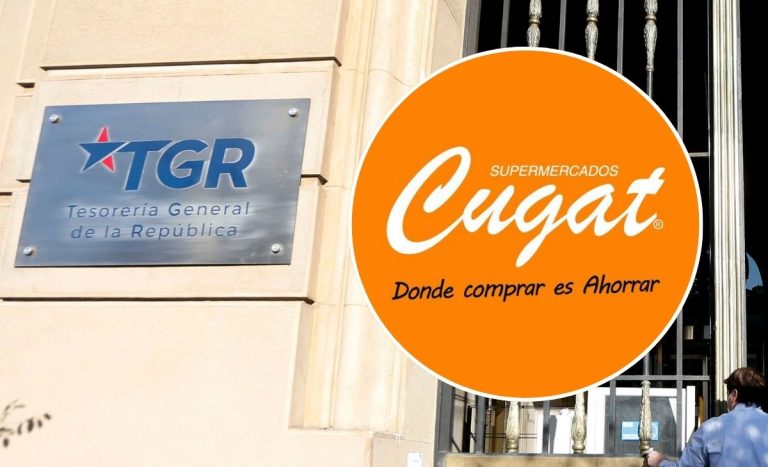 Polémica por prescripción de millonaria deuda tributaria de Cugat tras falta de cobro de la TGR