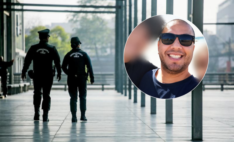 Tomaba dos micros al trabajo y era padre: la doble vida del imputado vinculado al Tren de Aragua