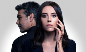 Chilevisión suma a su parrilla icónica teleserie turca 'Traicionada: historia de un engaño'