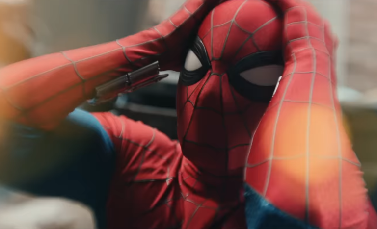 Filtran tráiler de 'Spider-Man: Brand New Day' y se revela enfrentamiento entre Hulk y Peter Parker