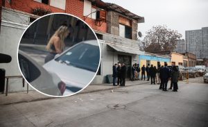 Su celular permitió la caída del brazo financiero del Tren de Aragua: ¿quién es la ‘Barbie’?
