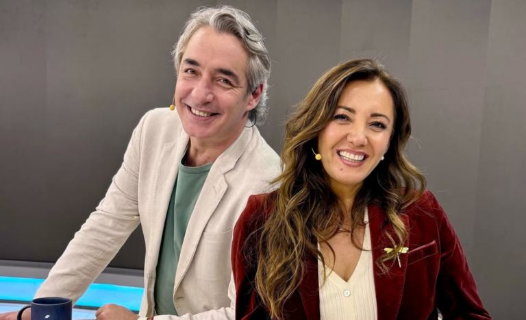 Canal 13 anuncia a nuevo director de contenidos y regreso de icónica exintegrante al matinal Tu Día