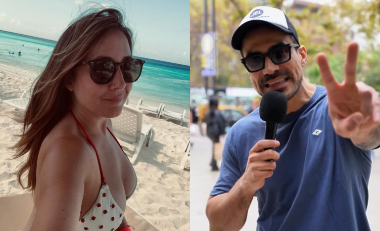 Vale Saini y posible ingreso de Sebastián Ramírez a FDB: 