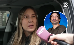 Vale Saini respondió a Sebastián Ramírez tras dichos sobre su familia: 