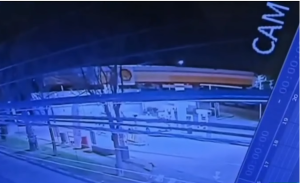 Video muestra a delincuentes antes de asesinar a niño de 12 años en medio de encerrona en San Bernardo