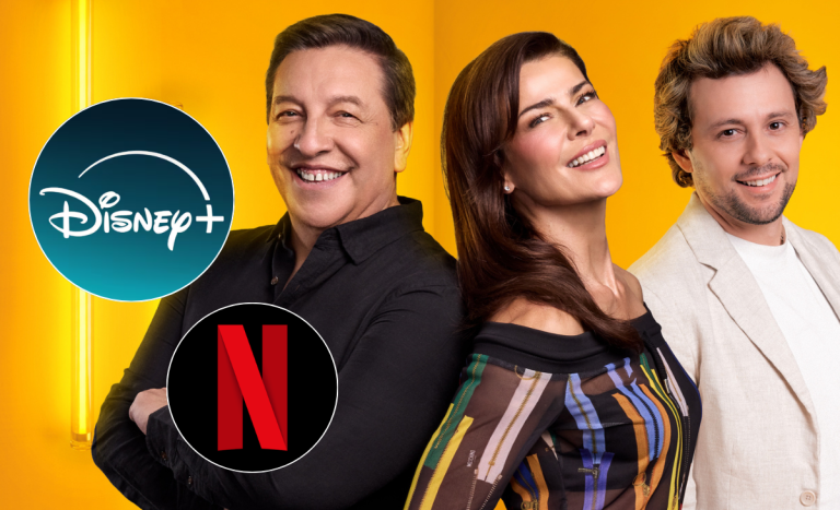 'Volverías con tu ex?' 2 da el salto internacional y capítulos estarán en Disney+ y Netflix