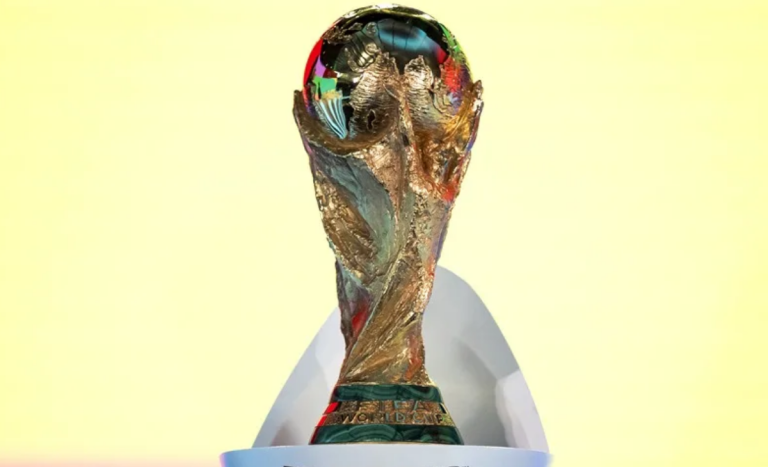 Ya están los 32 clasificados: revisa cuándo se jugarán los dieciseisavos de final del Mundial 2026